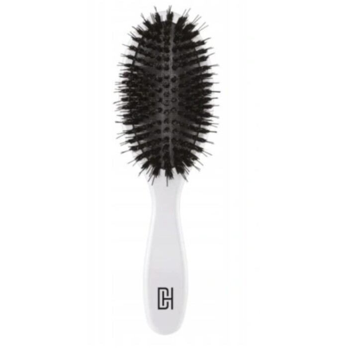 Hair Extension Brush - Kefa na predĺžené vlasy
