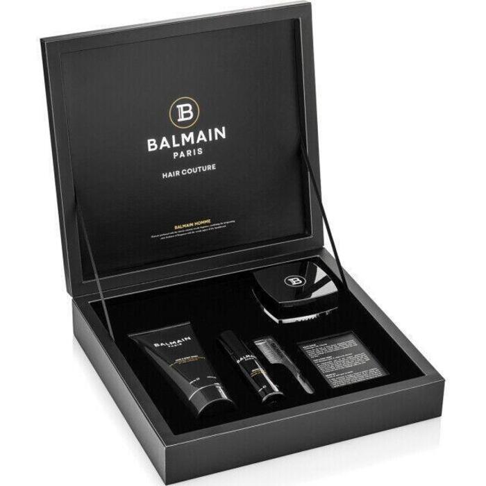 Homme Hair Couture Set - Dárková sada pro muže