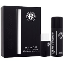 Black darčeková sada