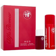 Red darčeková sada