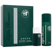 Green darčeková sada