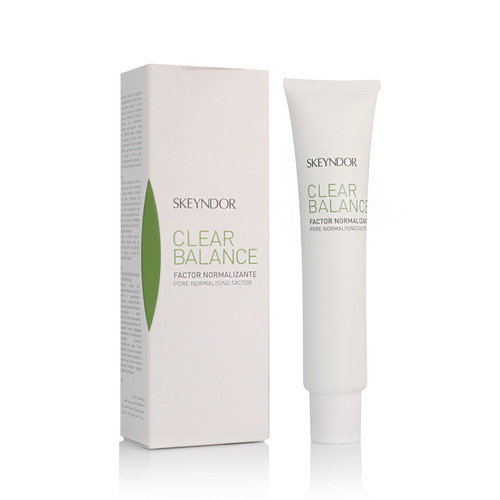 Clear Balance Pore Normalising Factor - Prípravok na rozšírené póry