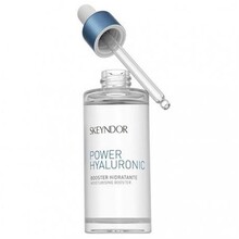 Power Hyaluronic Moisturising Booster - Intenzivní hydratační sérum