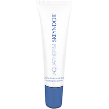 Aquatherm Soothing Eye Cream - Upokojujúci očný krém pre citlivú pleť
