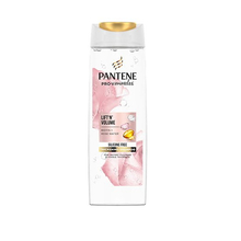 Miracles Biotín + Rose Water Lift`n` Volume Thickening Shampoo - Šampón pre obnovu hustoty vlasov
