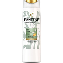 Šampón proti vypadávaniu vlasov Miracles Biotin + Bamboo (Grow Strong Shampoo)