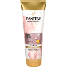 Miracles Biotín + Rose Water Lift`n` Volume Thickening Conditioner - Kondicionér pre obnovu hustoty vlasov
