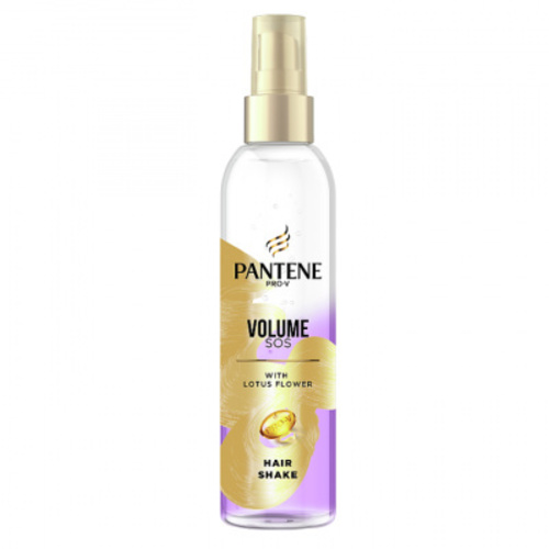 Volume SOS Hair Shake Spray (objem jemných vlasov) - Sprej 
