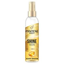 Shine SOS Hair Shake - Sprej pre lesk vlasov

