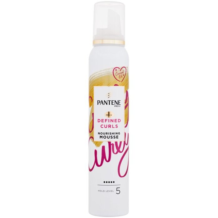 Pantene Pro-V tužidlo Defined Curls 5 200 ml