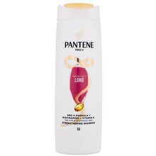 Infinitely Long Strengthening Shampoo - Posilující šampon na středně dlouhé a dlouhé vlasy