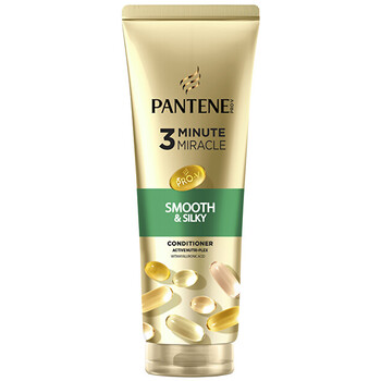 3 Minute Miracle Smooth & Silky Conditioner - Vyhlazující kondicionér