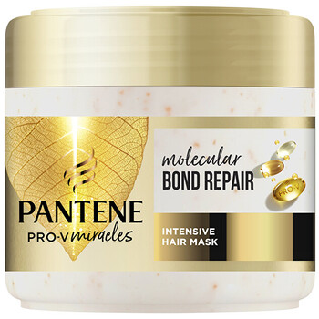 Pro-V Miracles Molecular Bond Repair Intensive Hair Mask - Maska na vlasy