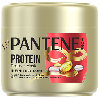 Protein Infinite Long Protect Mask - Ochranná maska na vlasy