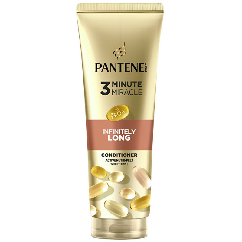 3 Minute Miracle Infinite Long Conditioner - Kondicionér pro dlouhé vlasy