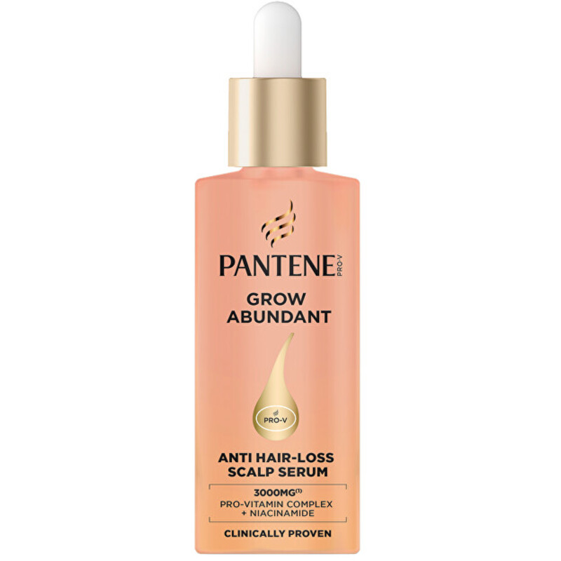 Grow Abundant Anti Hair-Loss Scalp Serum - Vlasové sérum