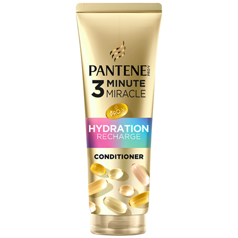 3 Minute Miracle Conditioner - Kondicionér