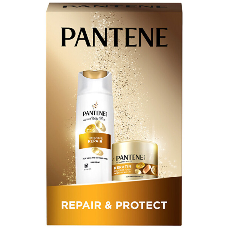 Repair & Protect Set - Dárková sada