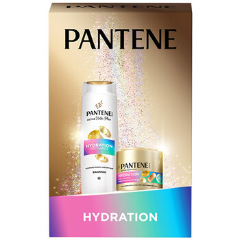Hydration Duo - Dárková sada