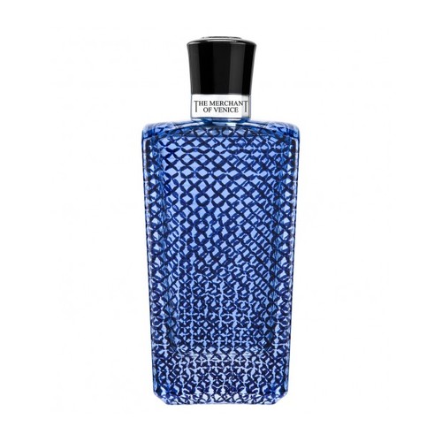 Venetian Blue Intense Concentree EDP