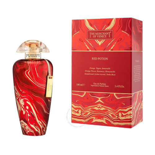 Red Potion EDP