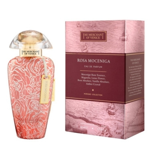 Rosa Moceniga EDP