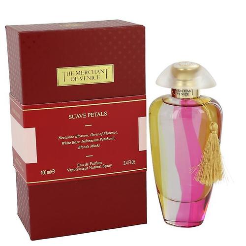 The Merchant of Venice Suave Petals dámská parfémovaná voda 100 ml