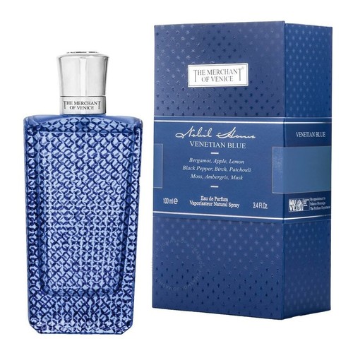 Venetian Blue EDP