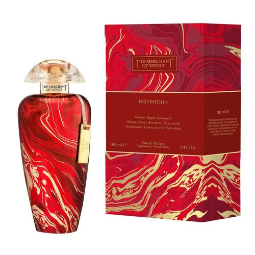 Red Potion EDP