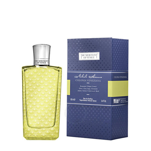 Colonia Veneziana EDP