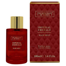 Imperial Emerald Vlasový sprej

