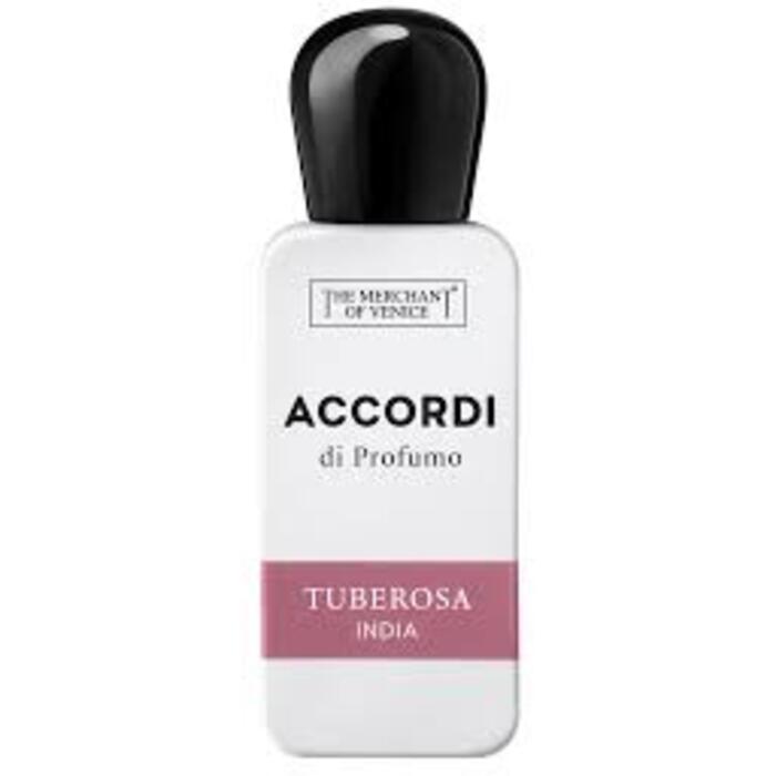 Accordi di Parfumo Tuberosa India EDP