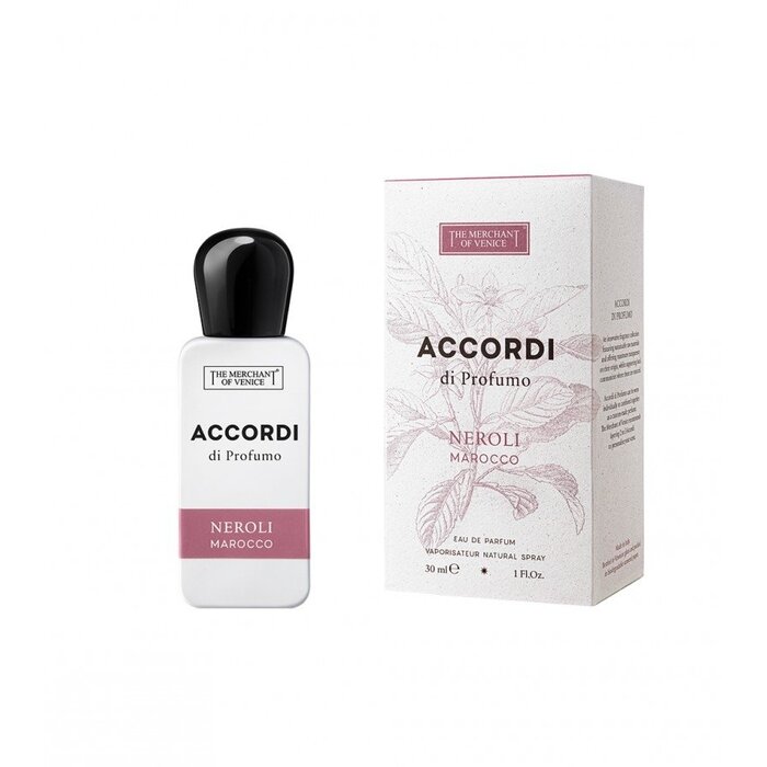 Accordi di Parfumo Neroli Marocco EDP
