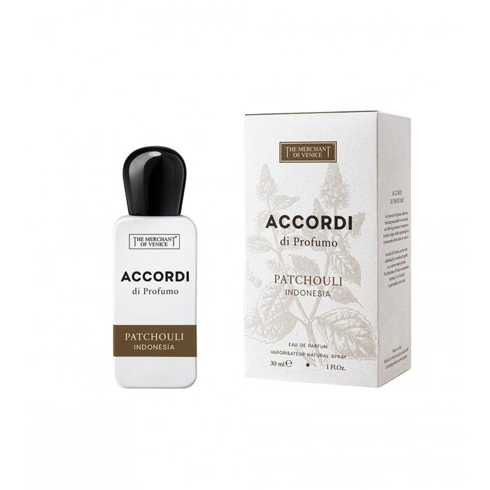 Accordi di Parfumo Patchouli Indonesia EDP