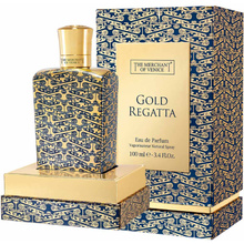 Gold Regatta EDP