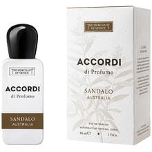 Accordi di Parfumo Sandalo Austrália EDP
