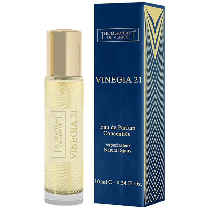 Vinegia 21 EDP Concentrée Miniaturka