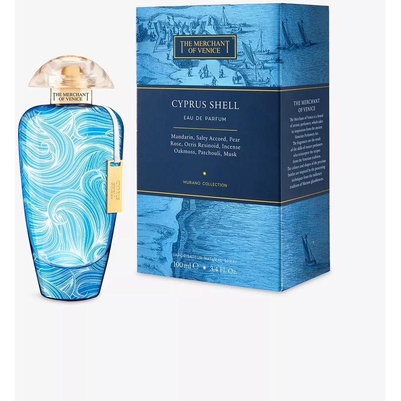 Cyprus Shell EDP