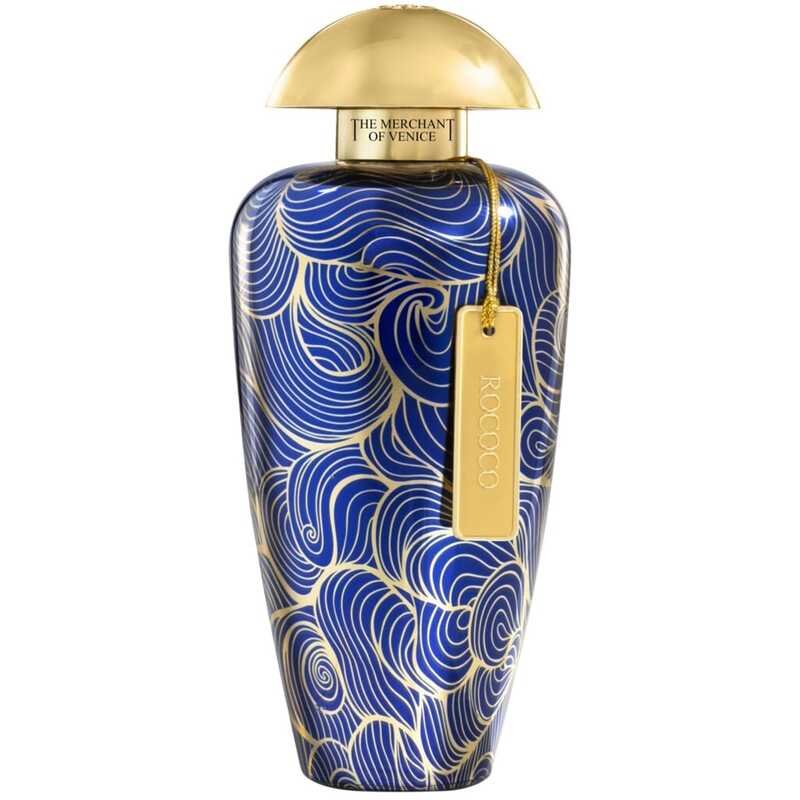 Rococo 26 EDP Concentrée