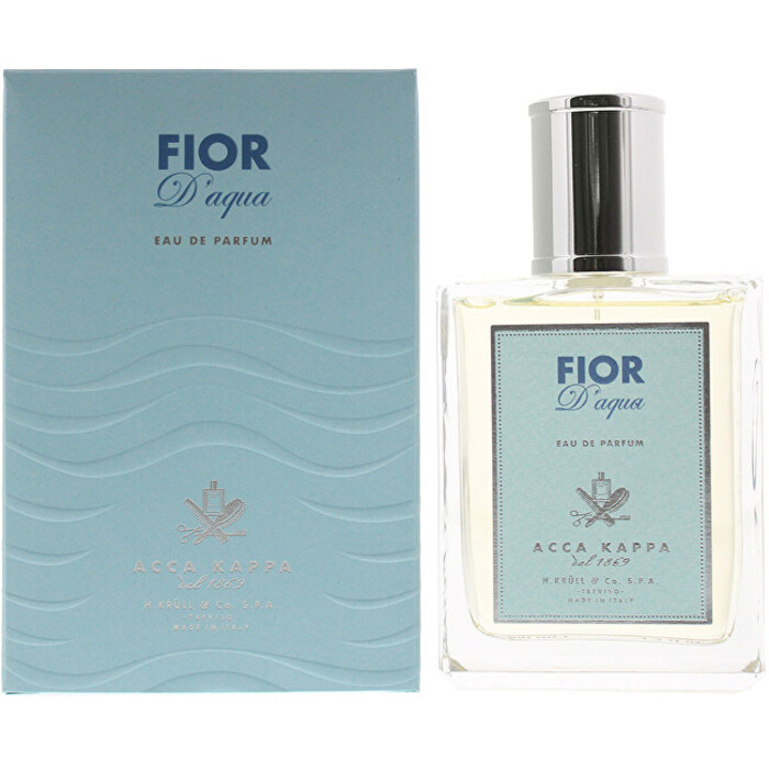 Fior D´Aqua EDP