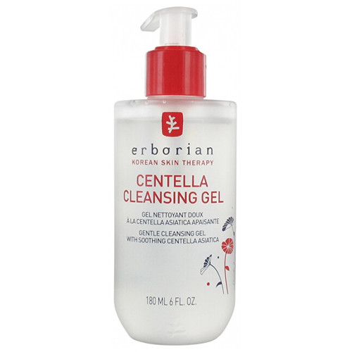 Centella Cleansing Gel Gentle Cleansing Gel - Jemný čisticí gel