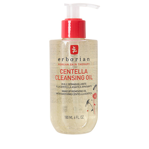 Centella Cleansing Oil Make-up Removing Oil - Jemný čisticí olej