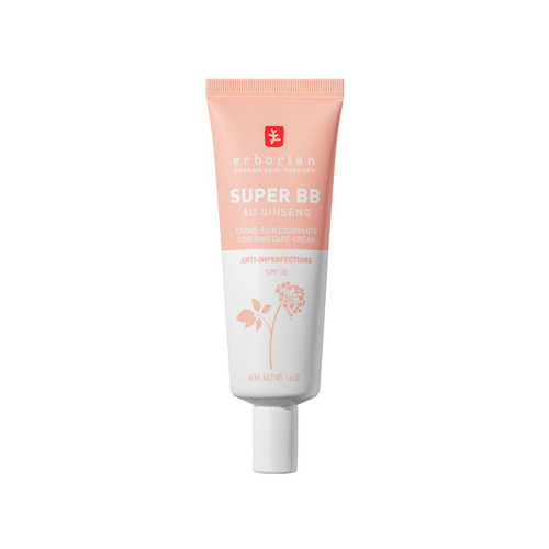 Super BB Covering Care-Cream SPF 20 - BB krém 40 ml