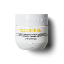 Yuza Sorbet Vitamin Featherweight Emulsion - Antioxidační denní krém