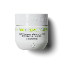 Bamboo Creme Frappee Skin-Reviving Fresh Gel - Osvěžující pleťový gel