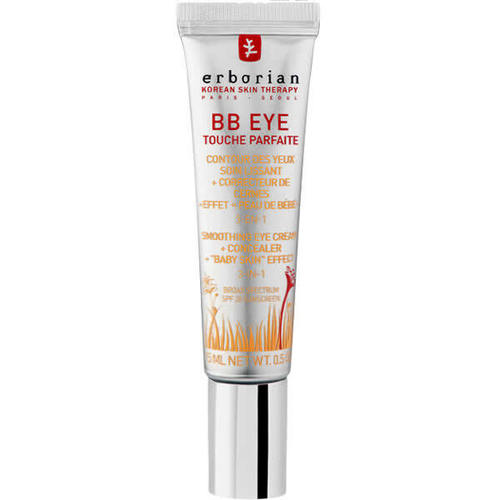 Erborian BB Eye Touche Parfaite Smoothing Eye Cream - Oční krém a korektor 15 ml