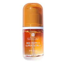 Red Pepper Super Serum - Rozjasňující pleťové sérum