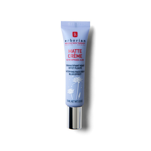 Matte Creme Mattifying Face Cream - Zmatňujúci pleťový krém
