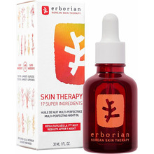 Skin Therapy Multi-Perfecting Night Oil - Noční pleťový olej