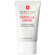 Soothing Moisturizer - Hydratačný pleťový krém proti začervenaniu
